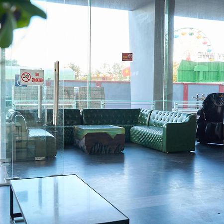 130 négyzetméteres, 3 hálószobás Apartman 3 fürdőszobával Phuong 2 területén Vung Tau Kültér fotó